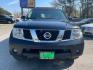 2007 BLACK NISSAN PATHFINDER S (5N1AR18U97C) with an 4.0L engine, Automatic transmission, located at 5103 Dorchester Rd., Charleston, SC, 29418-5607, (843) 767-1122, 36.245171, -115.228050 - Spacious interior with Sunroof, Bose Stereo with 6-Disc CD/AUX, Dual Climate Control, Rear Climate Control, Power Everything (windows, locks, seat, mirrors), Keyless Entry, Tow Package, Alloy Wheels. Local Trade-in!! 198k miles Located at New Life Auto Sales! 2023 WINNER for Post & Courier's Charle - Photo#1